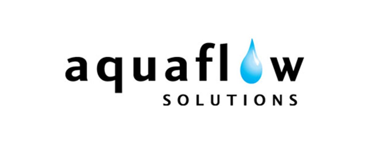 Aquaflow logo