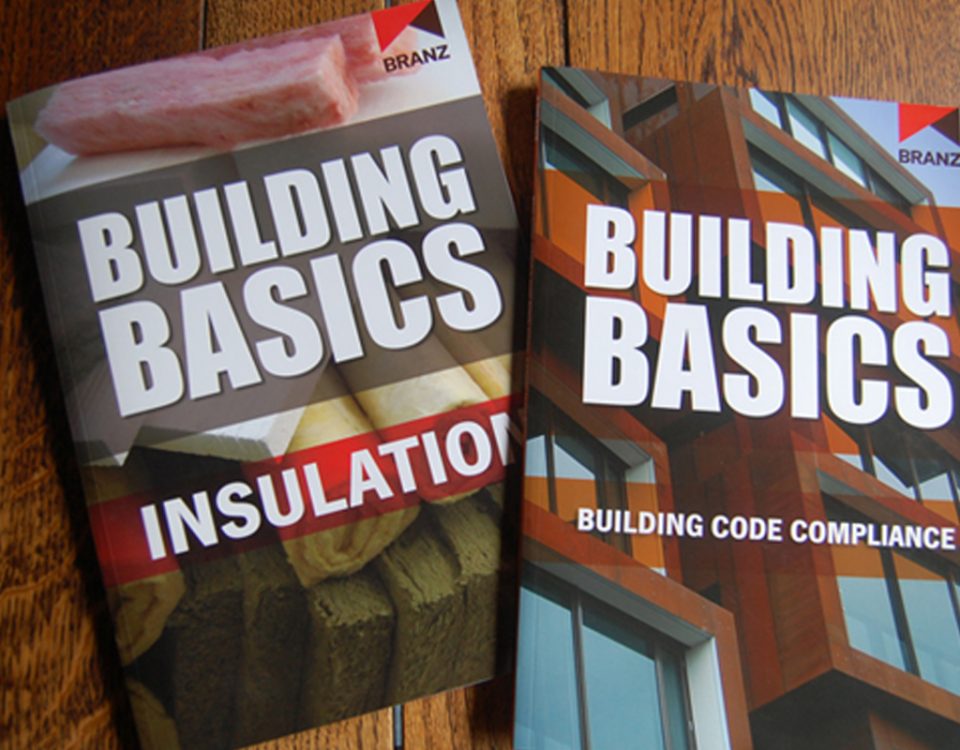 Building Basics