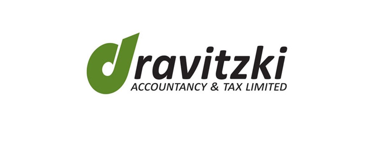 Dravitzki logo