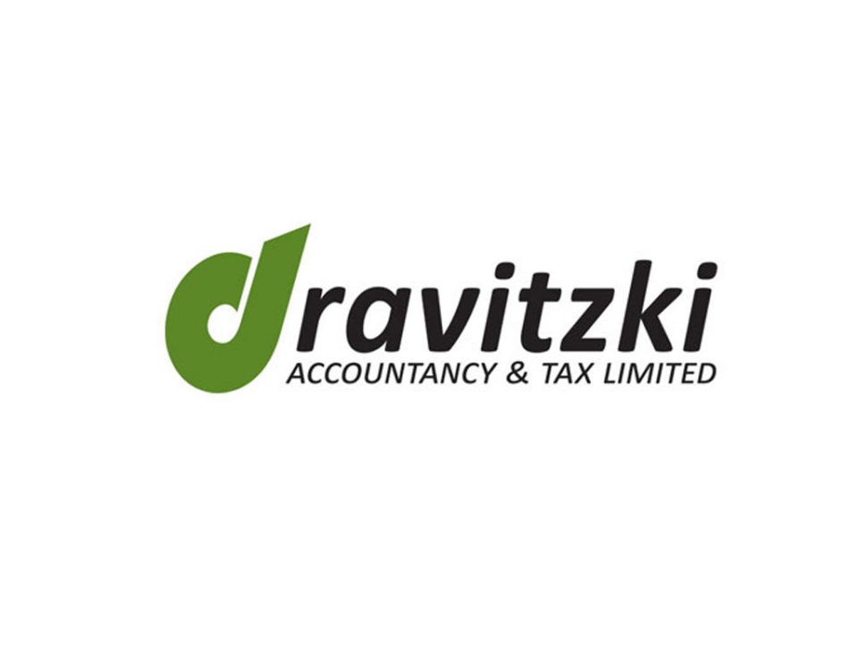 Dravitzki logo