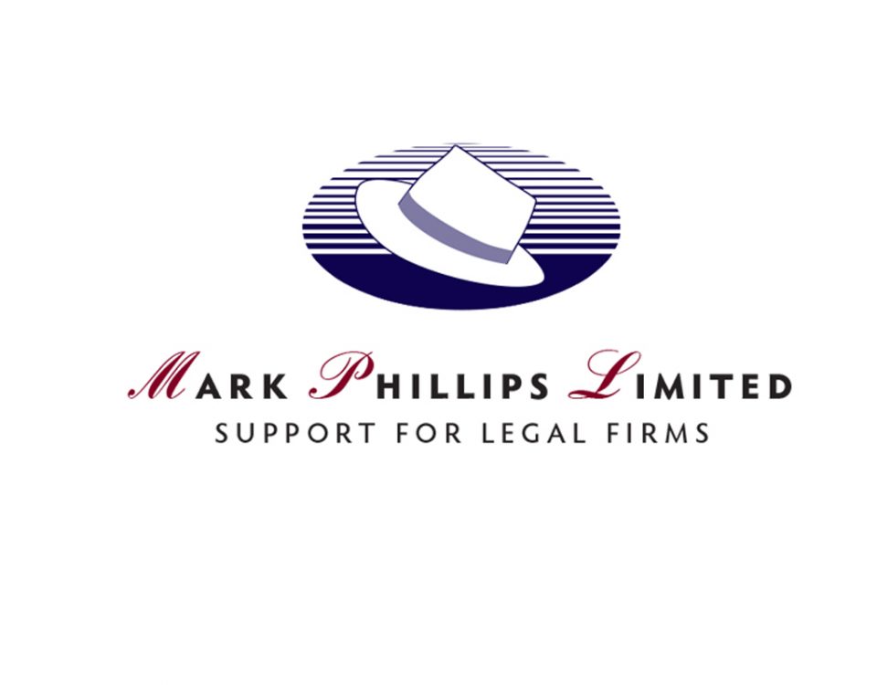 Logo Design for Mark Phillips