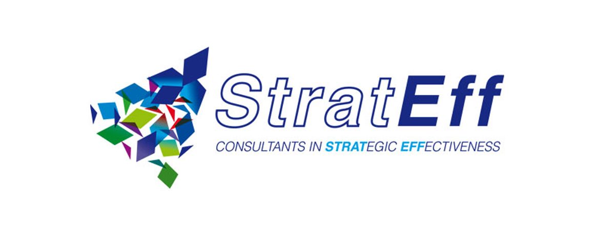 Logo Design StratEff