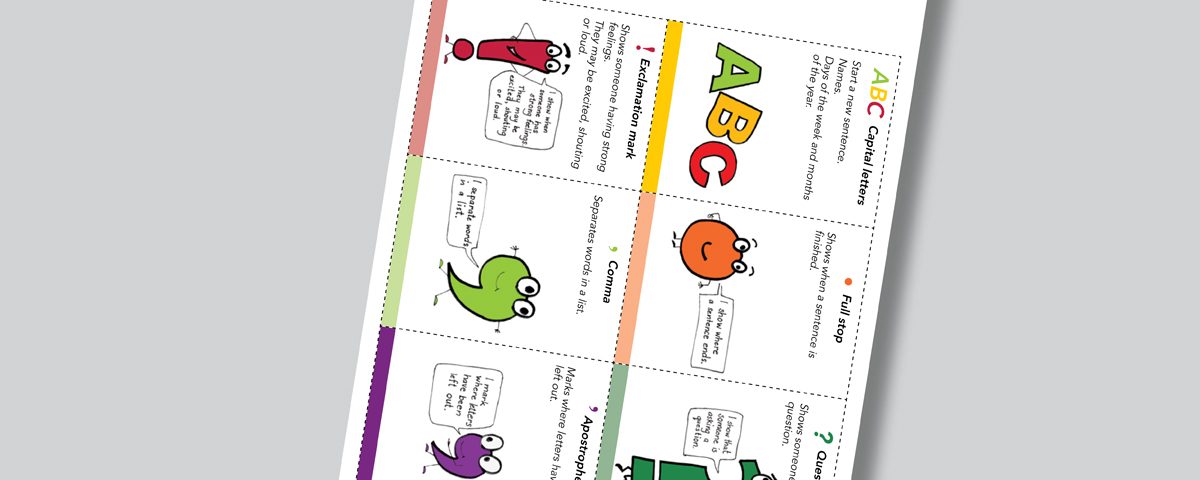 Illustration, Learning Resource