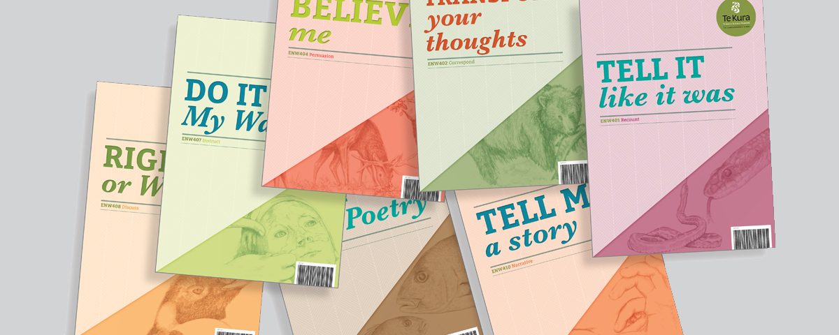 ENW Learning Resources