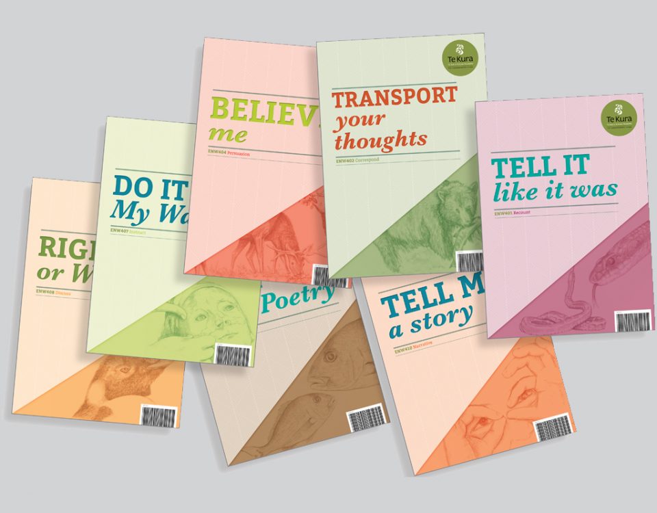 ENW Learning Resources