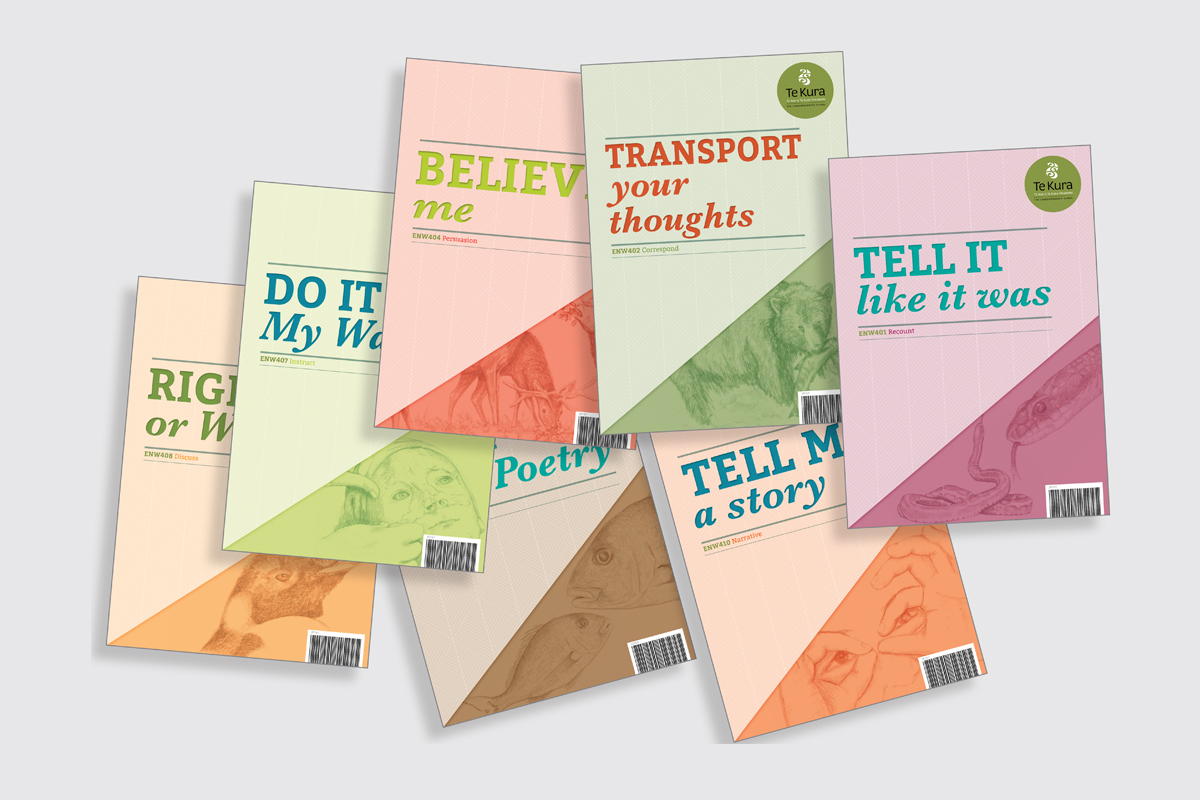 ENW Learning Resources