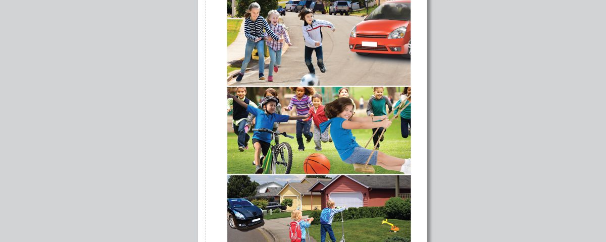 LAN Educational Resource Montage