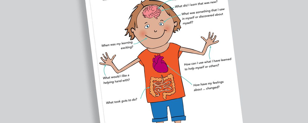 Learning Resource Te Kura - Illustrator NZ