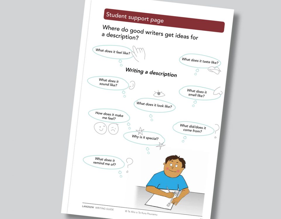 LAN Educational Resource