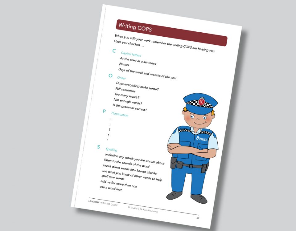 Illustration, LAN Educational Resource