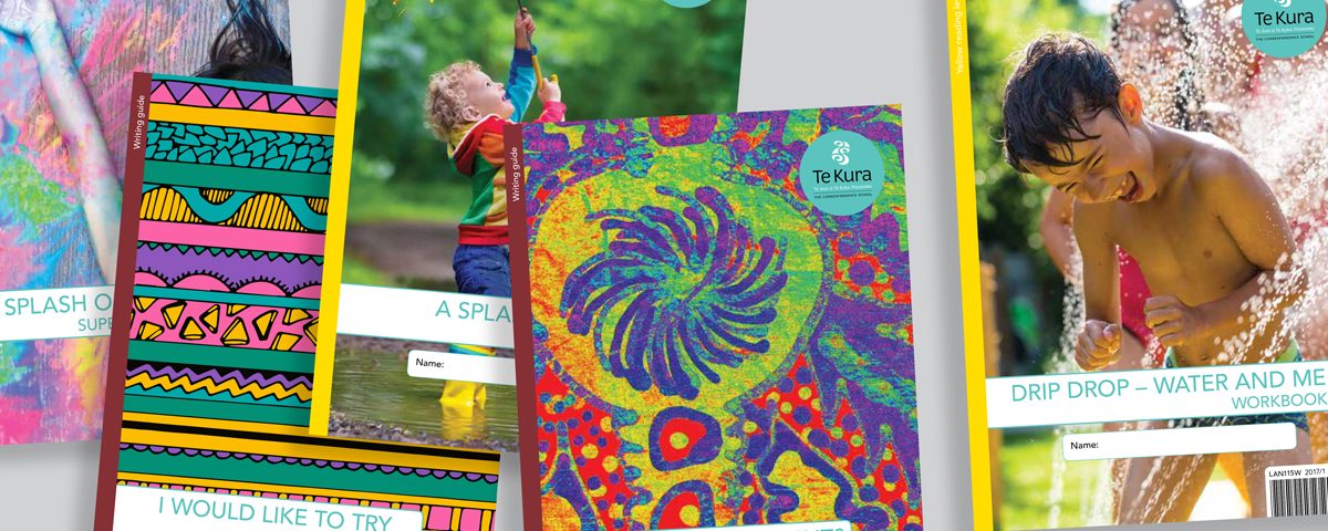 Learning Resources Te Kura