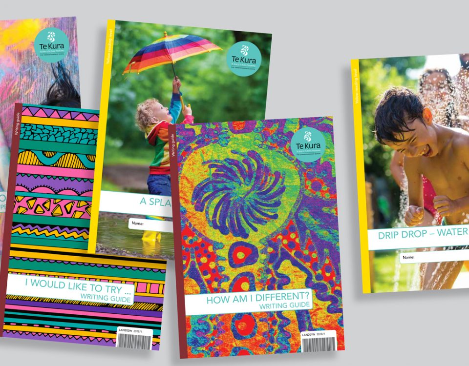 Learning Resources Te Kura