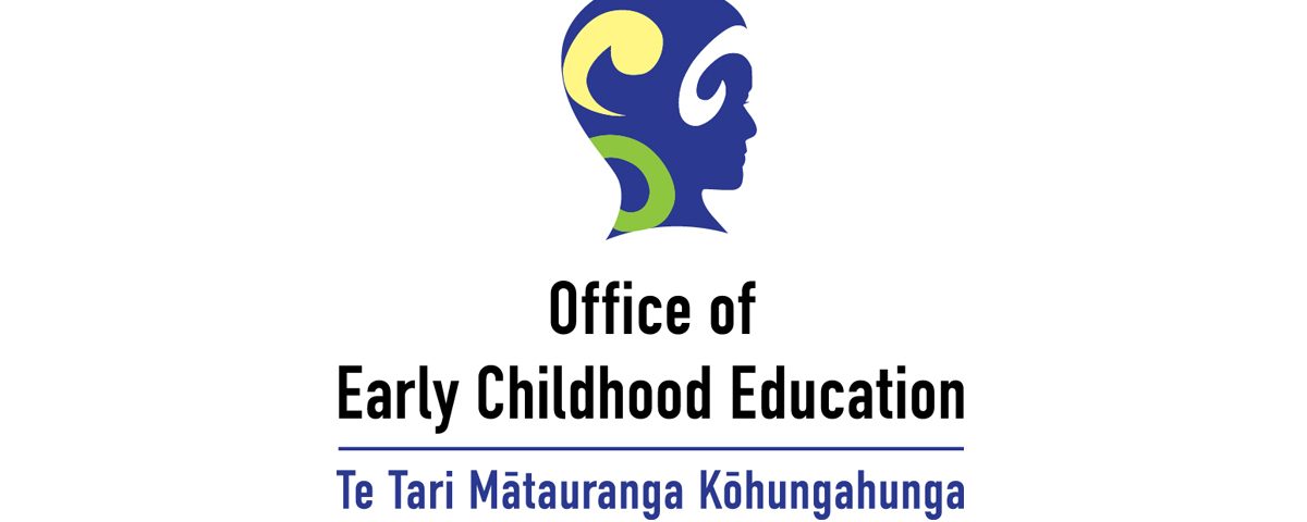Office of Early Childhood Education Secondary Logo