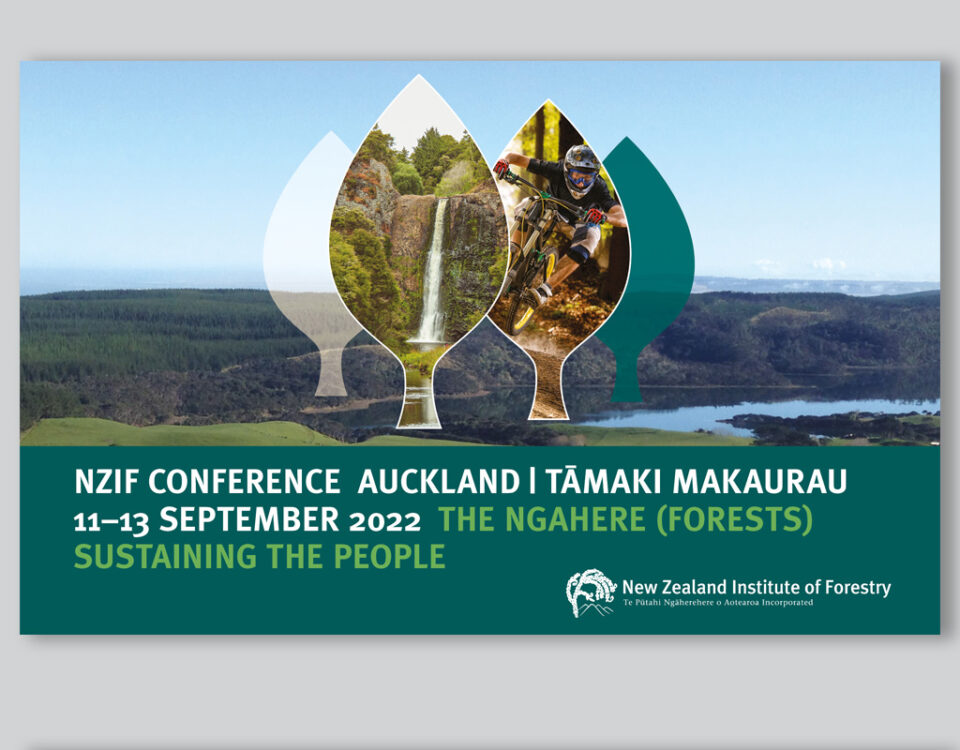 2022 NZIF Conference Advertisement