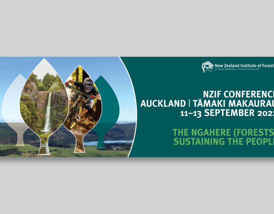 2022 NZIF Conference Banner