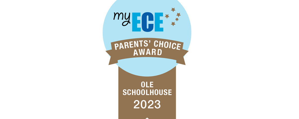 myECE Parents' Choice Award